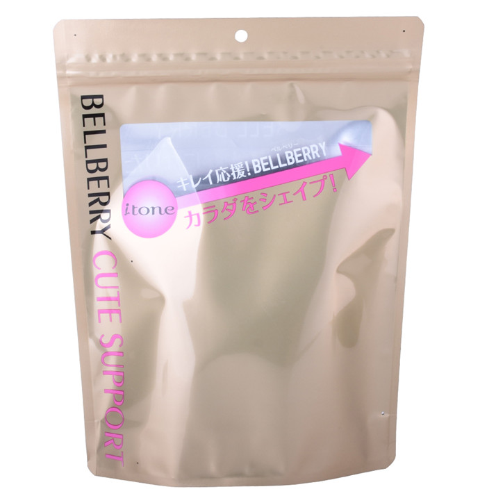 Pla Bags Nylon T-Shirt Bag 