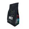 Popular Matt Finish Flat Bottom Recyclable Coffee Bag Gravure Printing