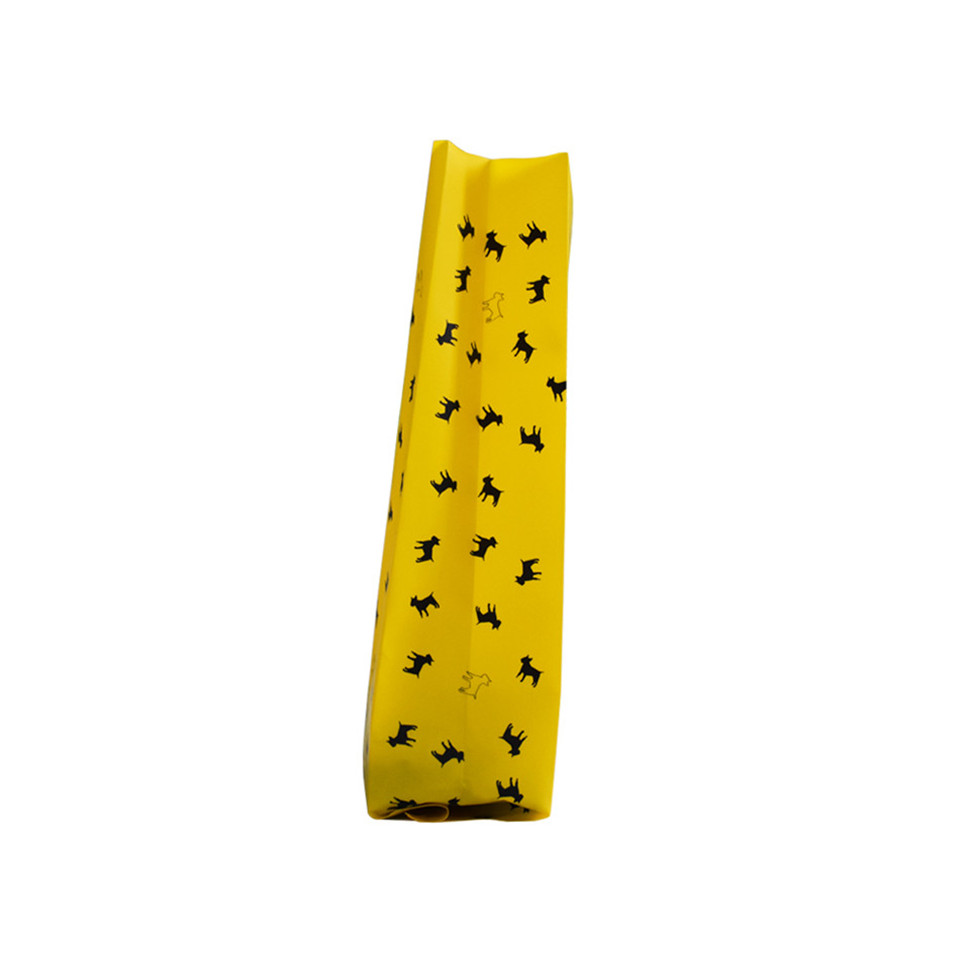 Pouche de thé vide imperméable sur mesure