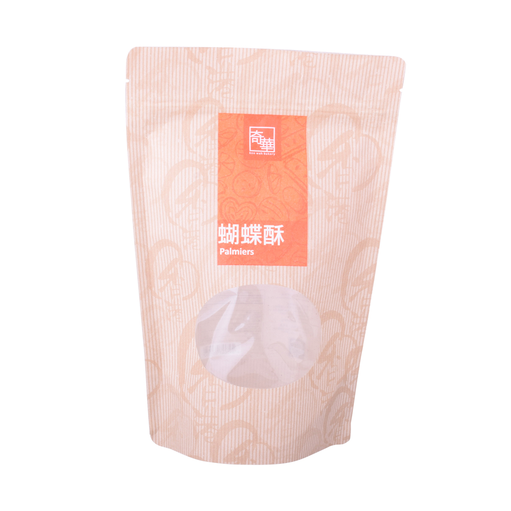 Manufacturers Recycling Stand Up Pouches Miami