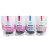 Kreative Design Folie individuelle Cookie -Verpackung