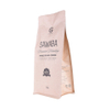 Excellent Sustain Material Custom Printed Coffee Bean Packaging Bags Solution