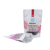 Ziplock K Bottom Seal Nut Bag Sealed Wholesale Chocolate Packaging