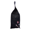 Reusable Resealable Zipper Bag With Handle Kraft Coffee Bags 