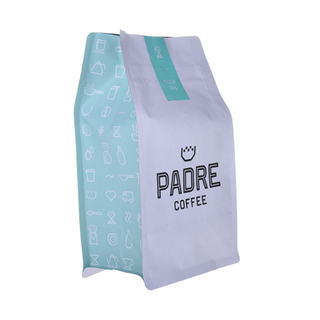 Zipper Plastic Zip Lock Pouch Near Me Coffee Bags For Sale 