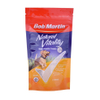 Wholesale Back Seal Stand Up Pouch Specifications