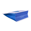 High Quality Spot Gloss With Matte Poly Zip Lock Best Coffee Bags 
