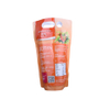 Flexible Packaging Pocket Zip Drink Pouches For Adults