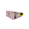 Exquisite Bottom Seal Aluminium Foil Pouch