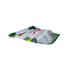 Food Ziplock Gravure Printing Cashew Paper Packaging