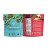 Eco Recycled Apple Plastic Bag Seal Candy Bags