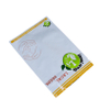 Heat Seal Recycling Moisture-Proof Flat Pouch Bags for 100pcs of seed