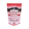 Sustainable Food Grade Stand Up Round Bottom Bag for Edible Salt