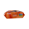 Newest Recyclable Materials Block Bottom Eco Friendly Cat Litter Bags with Glossy Finish