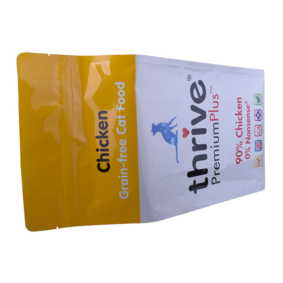​Personalized Logo Eco Friendly Sustainable Dog Treat Bag Factory Supply