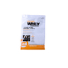 Matte Printing High Quality Custom Design Plastic Packaging Bags for Food Free Samples