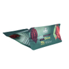 Eco Friendly Compostable Biodegradable High Quality Zip Lock Plastic Bags for Food