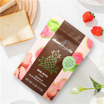 Eco Friendly Low Carbon Footprint Food Packaging Wholesale