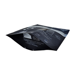 Wholesale Window Packaging Clothes Envelope