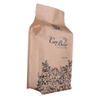 Exclusive Biodegradable 4X2X8 Poly Bags Custom Printed Luggage Resealable Food Packaging