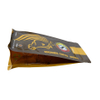 Vente chaude Kraft Paper Snacks Bars Recyclable Pâte à biscuits