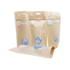 Colorful Printing Biodegradable Stand Up Pouch Manufacturers In Delhi