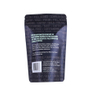 FSC Certificated Resealable Exquisite Custom Design Coffee Bags with Valve And Zipper