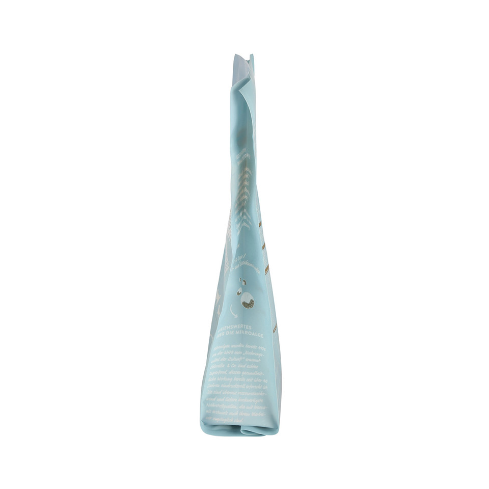 ​Custom Design Compostable Stand Up Cat Litter Bag with Low Price