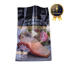 Eco Friendly Good Seal Ability Custom Printed Vacuum Seal Bags of Top Quality China Supplier