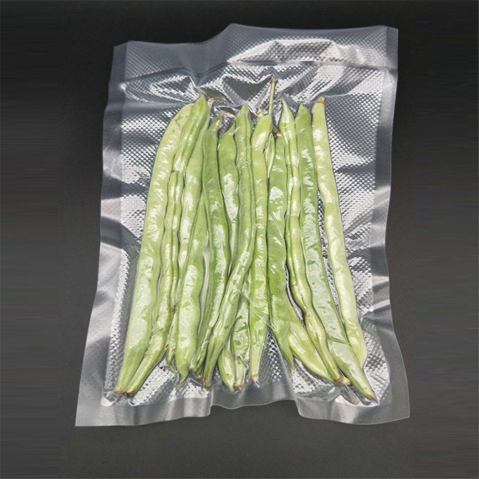 compostable vacuum seal bags