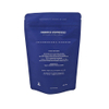 Eco Friendly Rough Matte Foil Pouches Wholesale