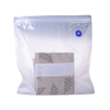 Eco Friendly Custom Ziplock Bags T Shirt Packaging Wholesale