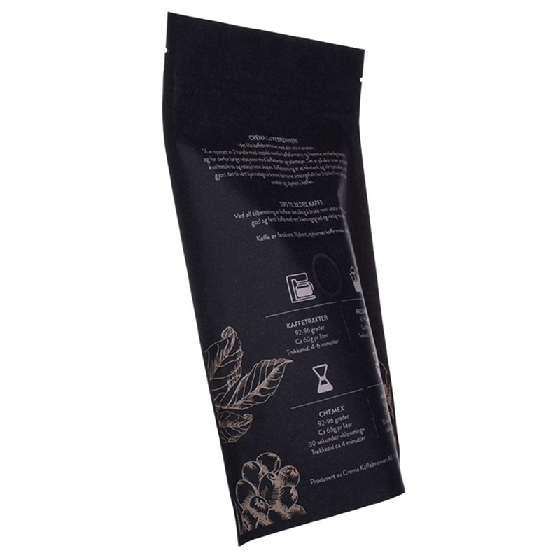 Riciclare riciclato cellophane trasparente riciclato Poly borse tampa