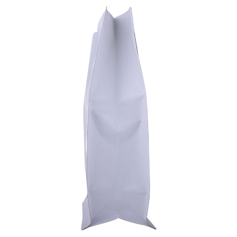 FSC Certified Rip Zip Sacos Imprimidos Customs Sem fabricantes de poli mínimos Teracycle Cat Alody bolsas de comida