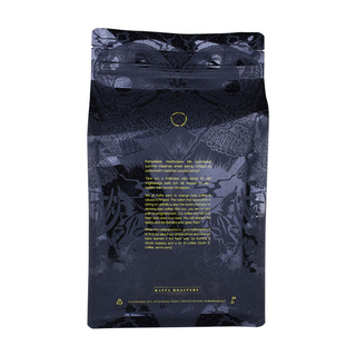 Design criativo do Ziplock de alta qualidade