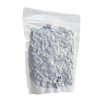 Plastic Zip Lock Reusable Custom Heat Seal Corn Starch Bags