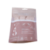 Completely Compostable Food Contact Excellent Quality Glossy Result T Shirt Ziplock Bags