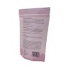 Fashion New Design Factory Supply Custom Heat Seal Eco Friendly Packaging Bags