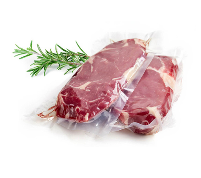 Renewable Material Matt Result Excellent Popular Biodegradable Pouch