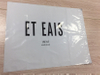 New Materials Three Sides Sealed Self-adhesive Envelopes Mailer Packaging