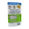 Custom Printed Full Gloss Finish Bag Packaging for Organic Foods Pet