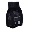 OEM Round Bottom Matt Finish Creative Design Bio Degradable Plastic Bag