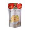 Food Grade Certificated Renewable Eco Friendly Recyclable Green Vacuum Seal Bags