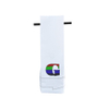 matte printing Embossing custom coffee packaging