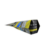 Sustainable Food Packaging Recyclable PCR Recycled PE Food Bags with Zipper