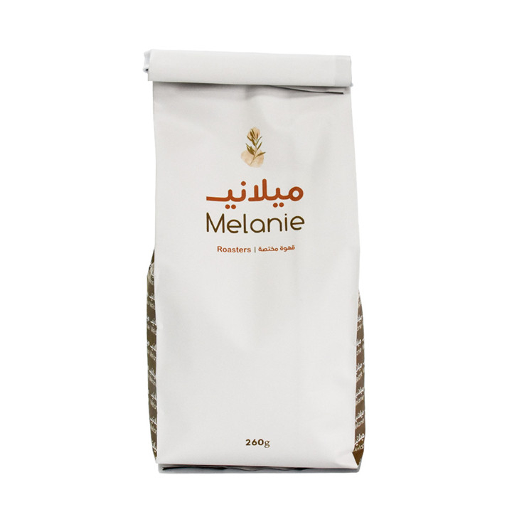 Good Quality Full Gloss Finish Packing Bag For Peanut Brittle Eco Friendly Kraft Bags Fancy Cookie Packaging