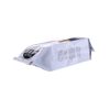 Excellent Recyclable Materials Cashew Nut Bag Kraft Packaging Bags Cookies Packing