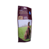 Exquisite Tear Notch Custom Eco Friendly Poly Bags For Food