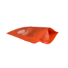 moisture proof UV spot coffee bag heat seal kraft bags