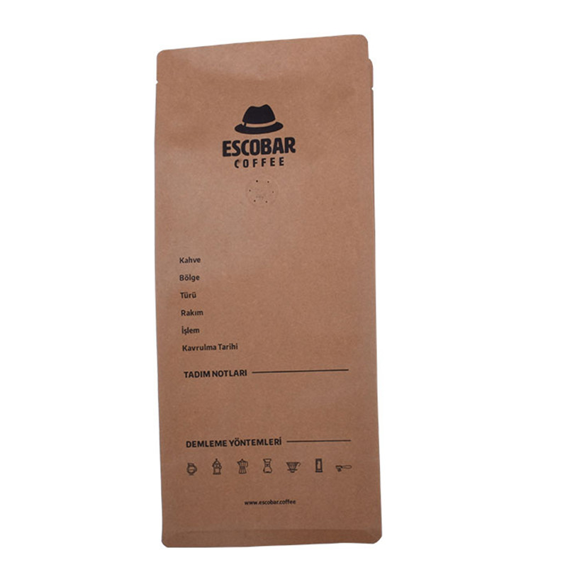 Matière renouvelable Ressources renouvelables conçus en excellent sac biodégradable d'impression colorée en excellente qualité
